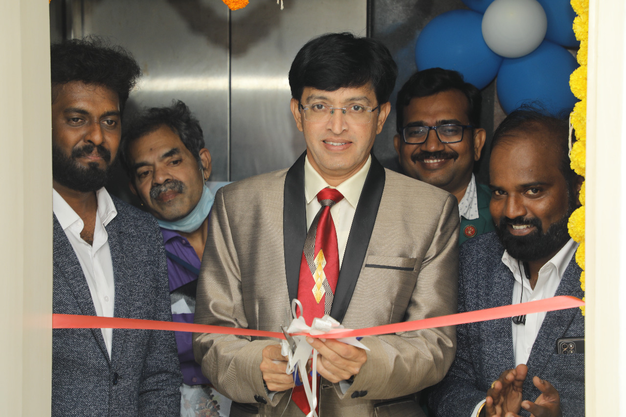 About Edutel Academy - Our Foundation