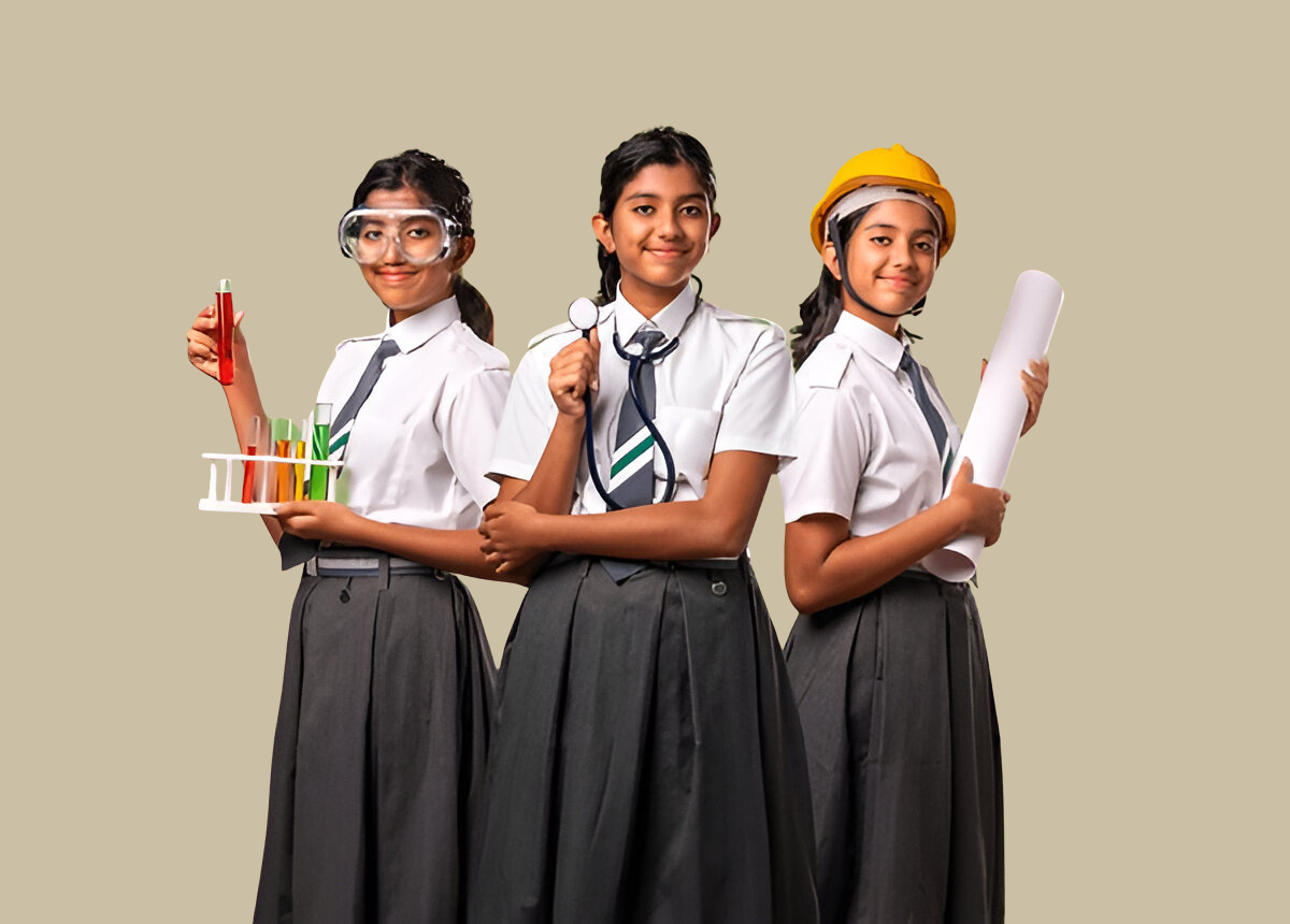 About Edutel Academy - Our Community
